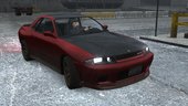Annis Elegy Retro [V1.4]